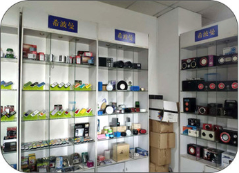 中国 Shenzhen Xiboman Electronics Co., Ltd.